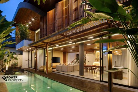 4 bedrooms Villa in Canggu, Badung, Bali (9642) 19