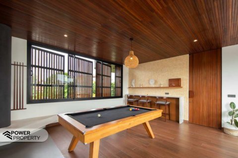4 bedrooms Villa in Canggu, Badung, Bali (9642) 22
