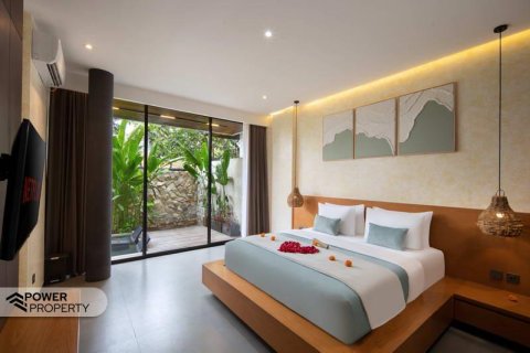 4 bedrooms Villa in Canggu, Badung, Bali (9642) 3