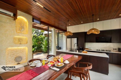 4 bedrooms Villa in Canggu, Badung, Bali (9642) 28
