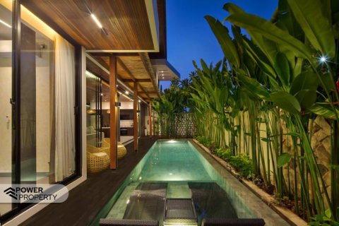 4 bedrooms Villa in Canggu, Badung, Bali (9642) 17
