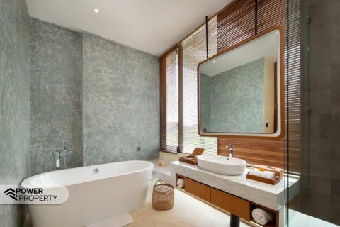 4 bedrooms Villa in Canggu, Badung, Bali (9642) 25