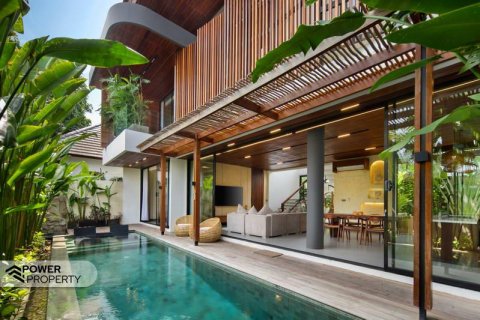 4 bedrooms Villa in Canggu, Badung, Bali (9642) 11