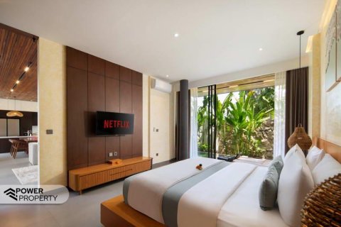 4 bedrooms Villa in Canggu, Badung, Bali (9642) 7