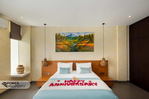 4 bedrooms Villa in Canggu, Badung, Bali (9642) 24