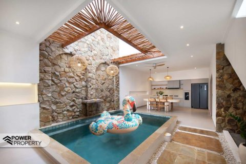 2 bedrooms Villa in Canggu, Badung, Bali (9641) 10