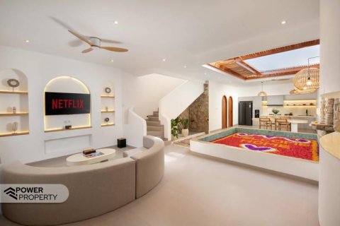 2 bedrooms Villa in Canggu, Badung, Bali (9641) 8