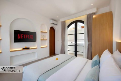 2 bedrooms Villa in Canggu, Badung, Bali (9641) 25