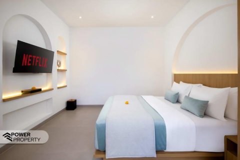 2 bedrooms Villa in Canggu, Badung, Bali (9641) 28