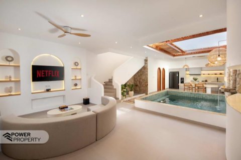 2 bedrooms Villa in Canggu, Badung, Bali (9641) 19