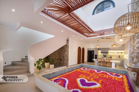 2 bedrooms Villa in Canggu, Badung, Bali (9641) 6