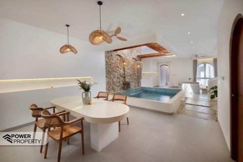 2 bedrooms Villa in Canggu, Badung, Bali (9641) 18