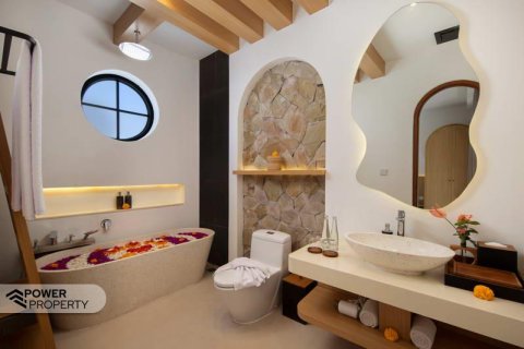 2 bedrooms Villa in Canggu, Badung, Bali (9641) 14