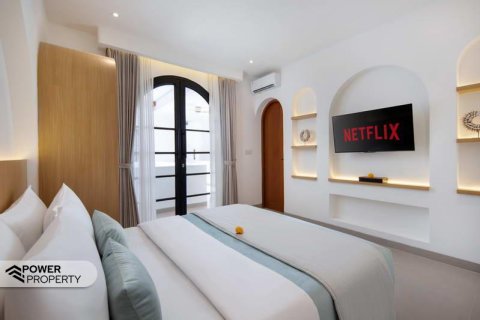 2 bedrooms Villa in Canggu, Badung, Bali (9641) 29