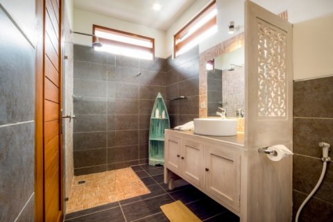 Вилла с 2 спальнями в Семиньяк, Бадунг, Бали (1916) 16