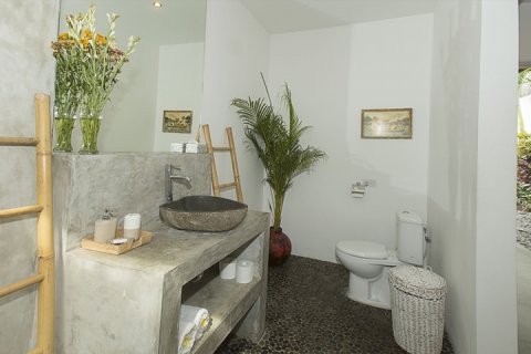 4 bedrooms Villa in Seminyak, Badung, Bali (1910) 16