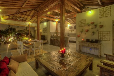 4 bedrooms Villa in Seminyak, Badung, Bali (1910) 13