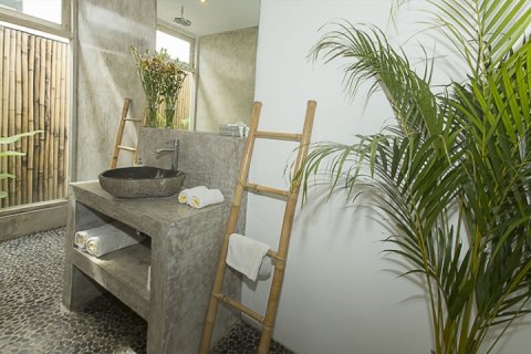 4 bedrooms Villa in Seminyak, Badung, Bali (1910) 20