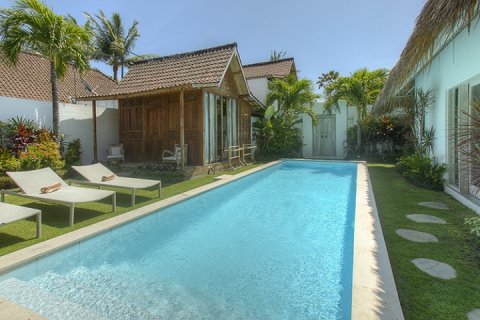 4 bedrooms Villa in Seminyak, Badung, Bali (1910) 5