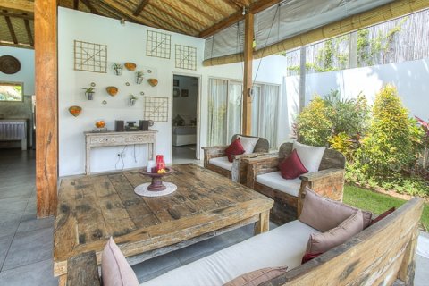 4 bedrooms Villa in Seminyak, Badung, Bali (1910) 10