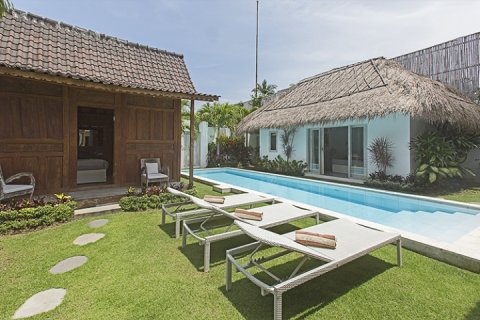 4 bedrooms Villa in Seminyak, Badung, Bali (1910) 3