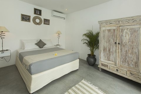 4 bedrooms Villa in Seminyak, Badung, Bali (1910) 17