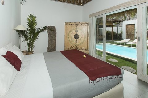 4 bedrooms Villa in Seminyak, Badung, Bali (1910) 19