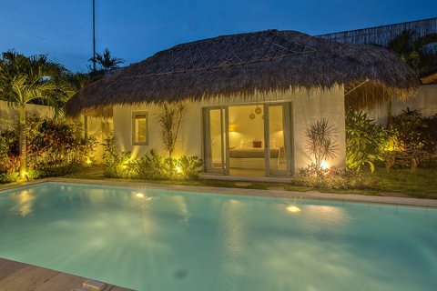 4 bedrooms Villa in Seminyak, Badung, Bali (1910) 7