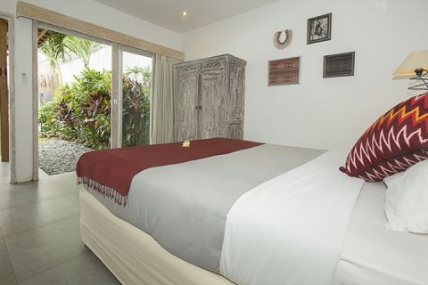 4 bedrooms Villa in Seminyak, Badung, Bali (1910) 15