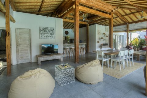 4 bedrooms Villa in Seminyak, Badung, Bali (1910) 9