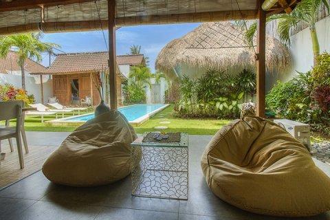 4 bedrooms Villa in Seminyak, Badung, Bali (1910) 11