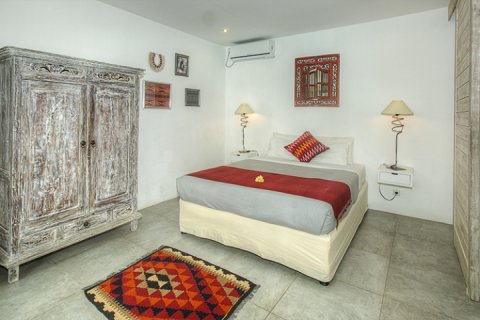 4 bedrooms Villa in Seminyak, Badung, Bali (1910) 14