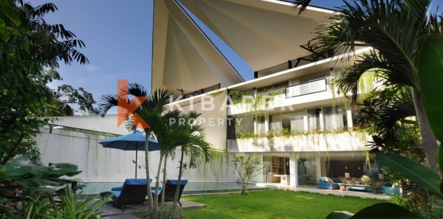 3 bedrooms Villa in Badung, Bali (13021)