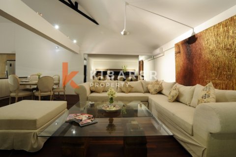 3 bedrooms Villa in Badung, Bali (13021) 19