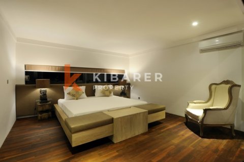 3 bedrooms Villa in Badung, Bali (13021) 11