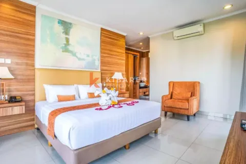 3 bedrooms Villa in Canggu, Badung, Bali (13026) 7