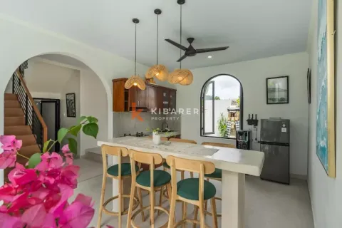 4 bedrooms Villa in Tumbak Bayuh, Mengwi, Badung, Bali (13027) 8