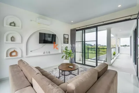 4 bedrooms Villa in Tumbak Bayuh, Mengwi, Badung, Bali (13027) 5