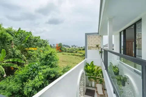 4 bedrooms Villa in Tumbak Bayuh, Mengwi, Badung, Bali (13027) 11