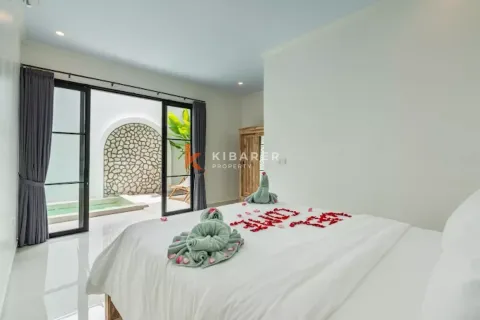 4 bedrooms Villa in Tumbak Bayuh, Mengwi, Badung, Bali (13027) 12