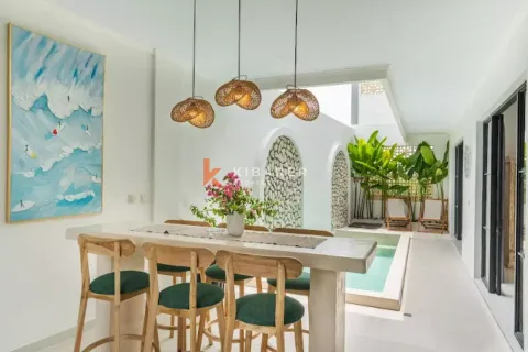 4 bedrooms Villa in Tumbak Bayuh, Mengwi, Badung, Bali (13027) 6