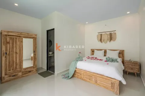4 bedrooms Villa in Tumbak Bayuh, Mengwi, Badung, Bali (13027) 15