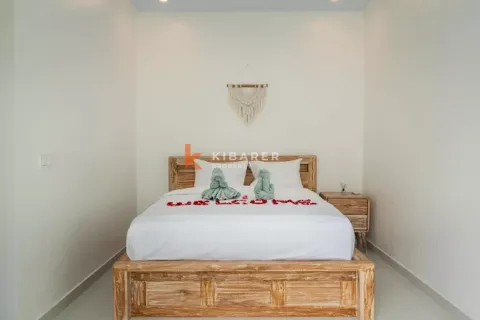 4 bedrooms Villa in Tumbak Bayuh, Mengwi, Badung, Bali (13027) 17