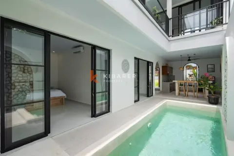 4 bedrooms Villa in Tumbak Bayuh, Mengwi, Badung, Bali (13027) 2