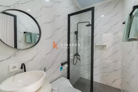 4 bedrooms Villa in Tumbak Bayuh, Mengwi, Badung, Bali (13027) 10