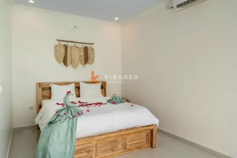 4 bedrooms Villa in Tumbak Bayuh, Mengwi, Badung, Bali (13027) 14