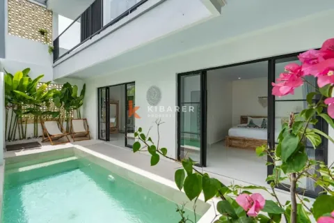 Vila 4 kamar tidur di Tumbak Bayuh, Mengwi, Badung, Bali (13027)