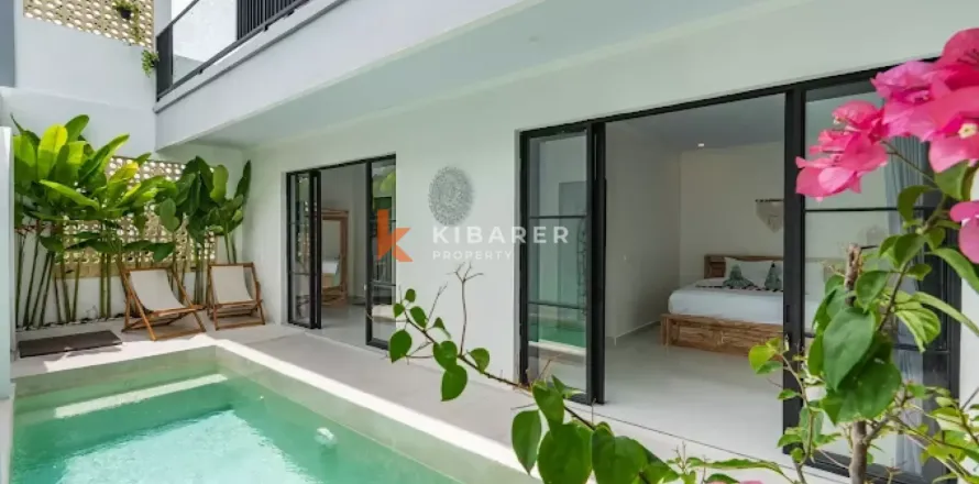 4 bedrooms Villa in Tumbak Bayuh, Mengwi, Badung, Bali (13027)
