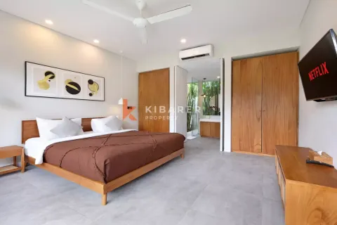 4 bedrooms Villa in Tibubeneng, Badung, Bali (13025) 23