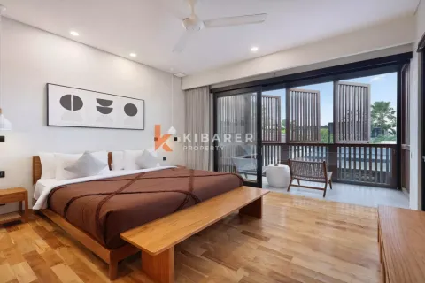 4 bedrooms Villa in Tibubeneng, Badung, Bali (13025) 15